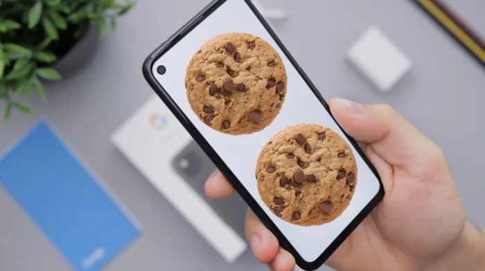supprimer les cookies sur le téléphone Android