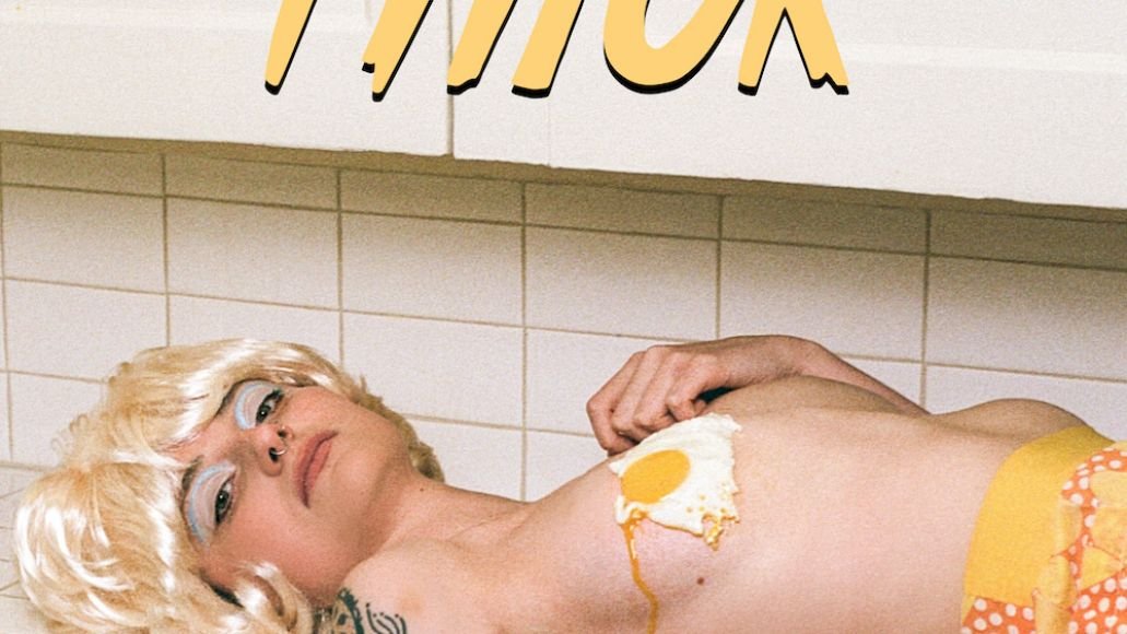 THICK Happy Now Loser Single Album Artwork 2022 Billets pour la tournée