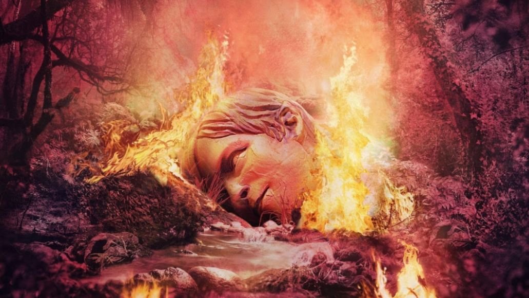 weezer sznz: summer ep artwork stream résidence de broadway