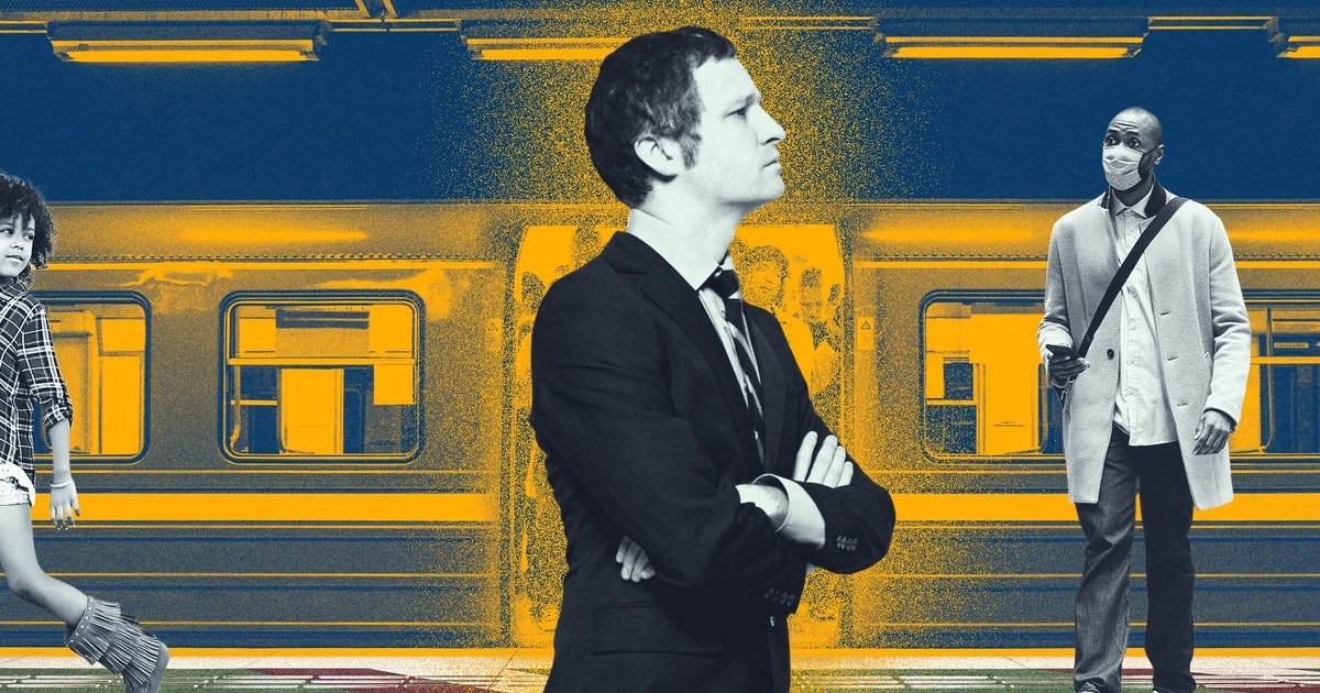 Quelle est la version masculine d'un Karen? Il s'appelle Ken. - Trendy