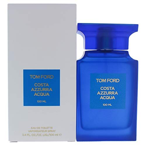 Tom Ford Costa Azzura Acqua