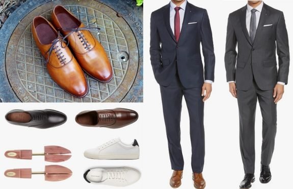 Vêtements pour hommes Nordstrom