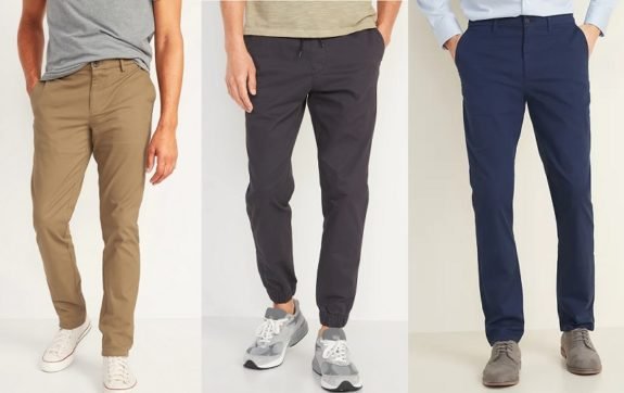 Vêtements pour hommes Old Navy