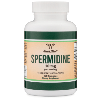 double bois spermidine