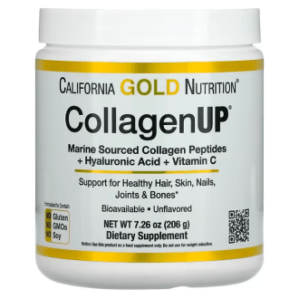 CollagenUP de California Gold Nutrition