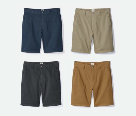 Short Flint & Tinder 365