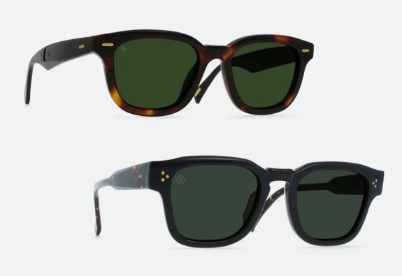lunettes de soleil pour hommes