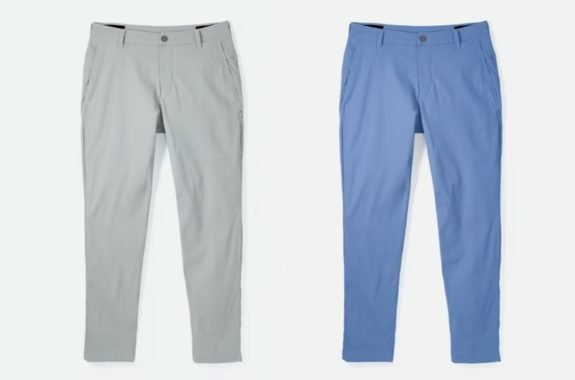 Pantalon de golf Lululemon