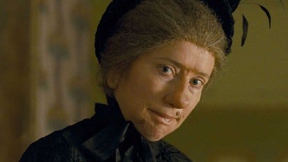 Photo du film Nanny McPhee