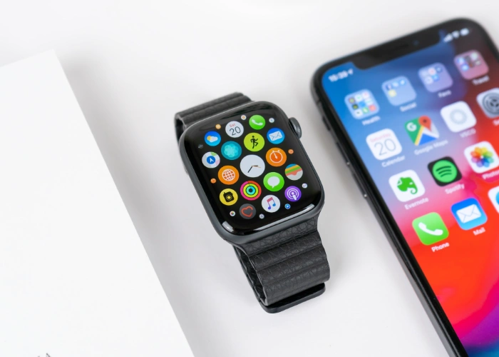 Apple Watch Série 8