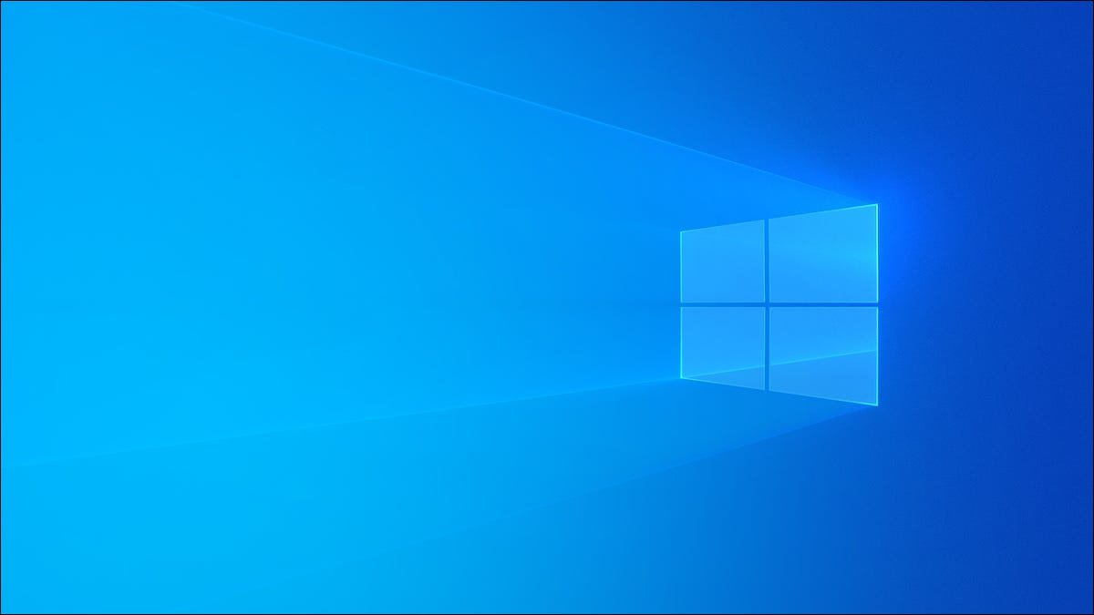 Logo Windows 10