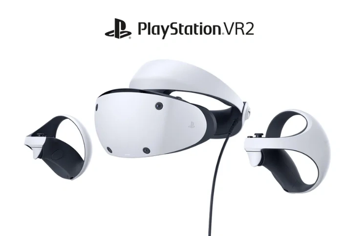 Démo de l'expérience utilisateur PlayStation VR2