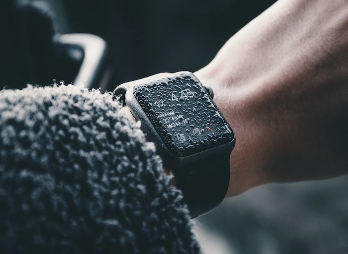 Apple Watch Pro 