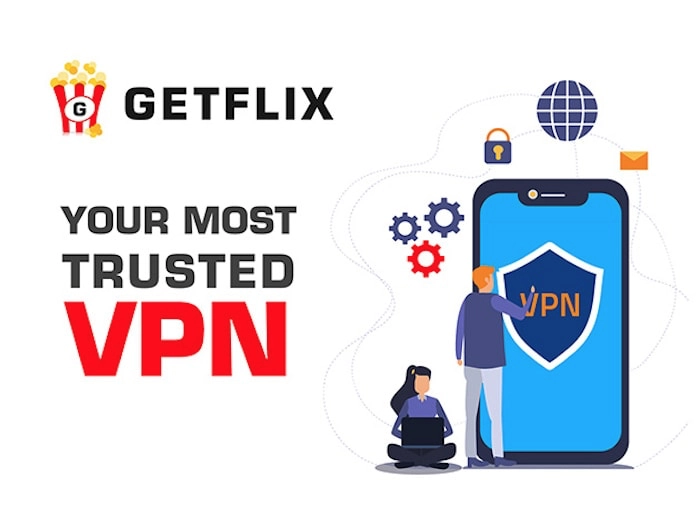 VPN Getflix