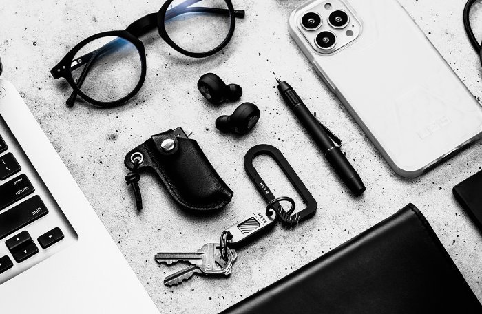 Microlame WESN EDC