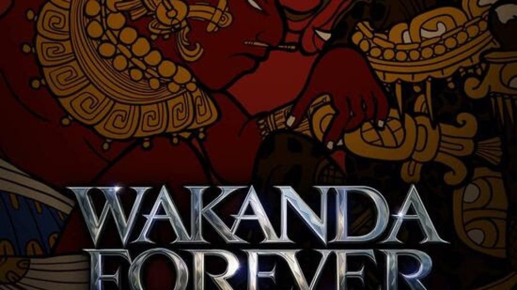 panthère noire wakanda pour toujours prologue ep artwork
