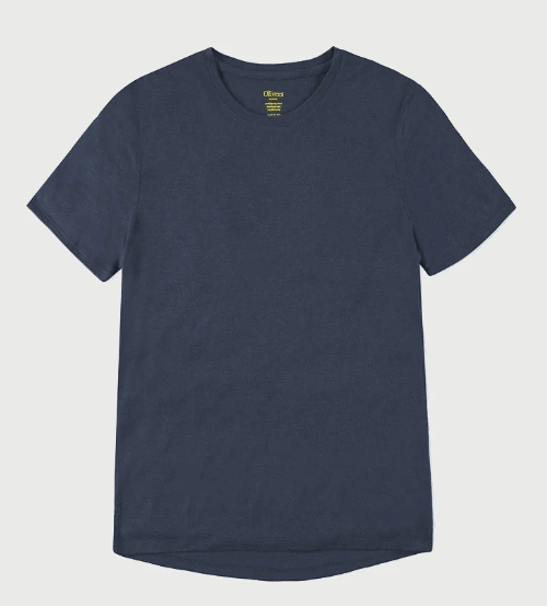 T-shirt Convoy d'Olivers Apparel