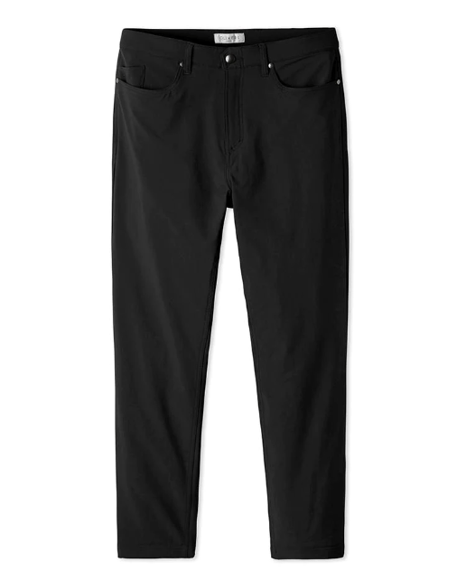 Pantalon de passage Olivers Apparel