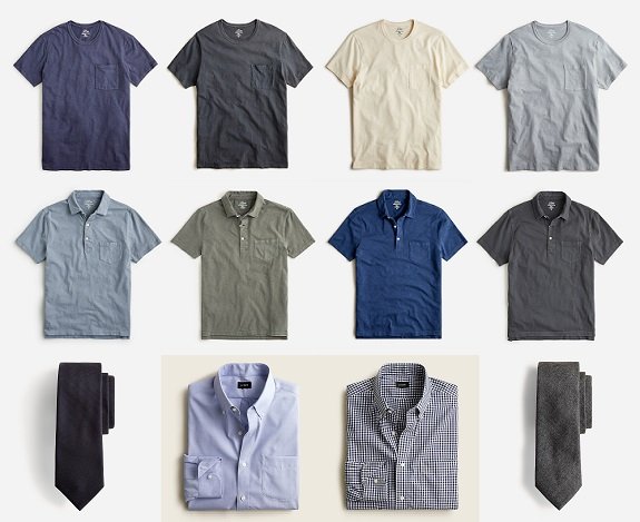 FINAL J Crew Steal Alert Slub 91222