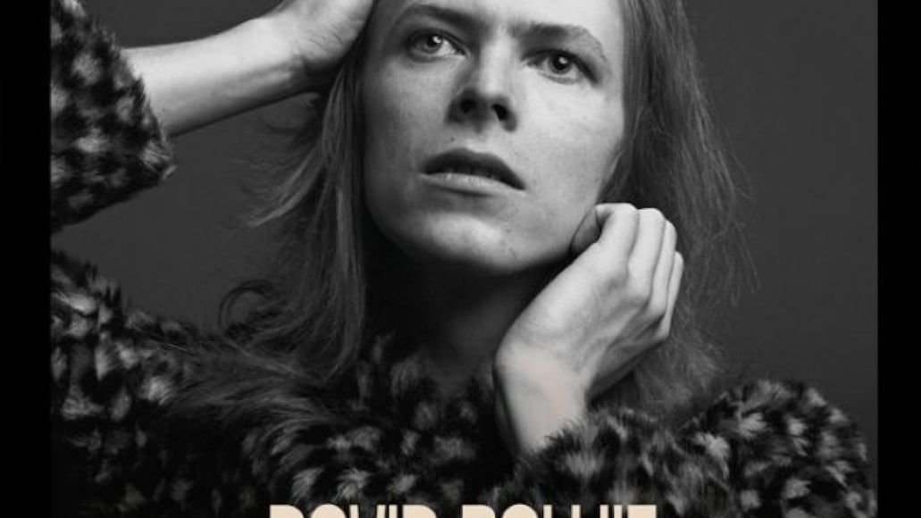 Divine Symmetry david bowie coffret nouvelles kooks hunky dory rock classique