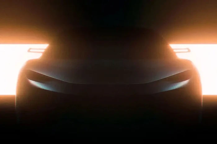 SUV électrique Aehra