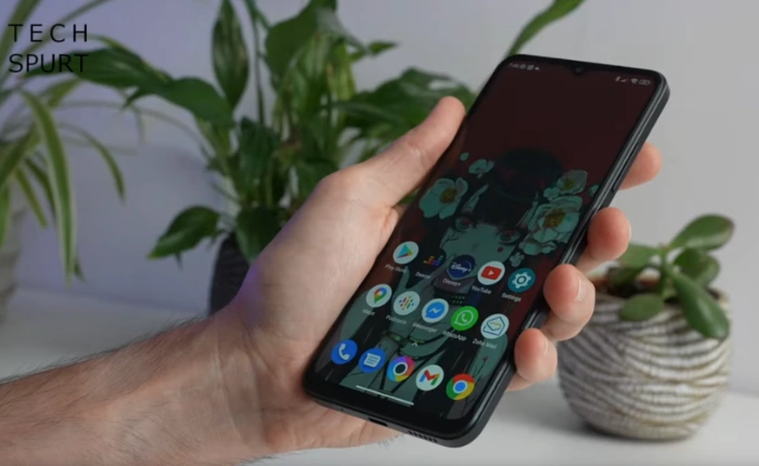 poco m5