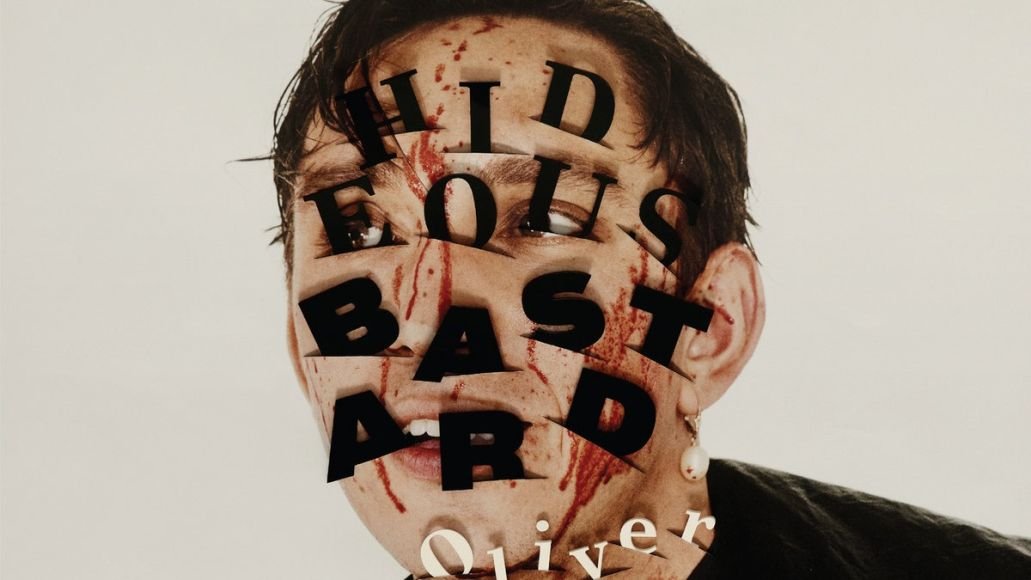 Illustration d'Oliver Sim pour Hideous Bastard