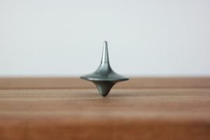 un point de basculement