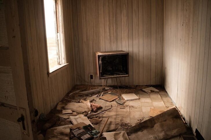 Transformez votre maison en poubelle pour réduire votre facture de taxes foncières