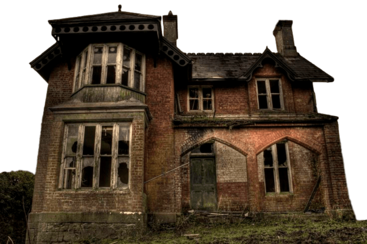 rendre votre maison hantée pour réduire votre facture de taxes foncières