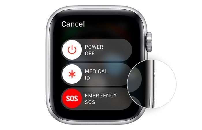 watchOS 8