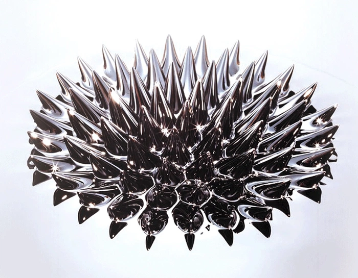ferrofluide