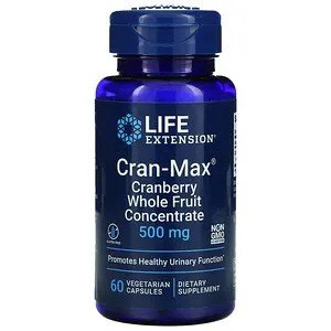 Extension de durée de vie Cran-Max