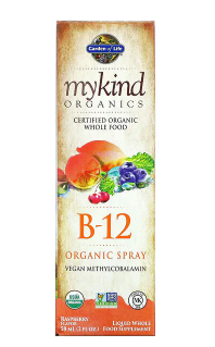 My Kind Spray B12 Bio