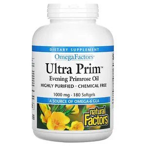 Facteurs naturels Ultra Prim