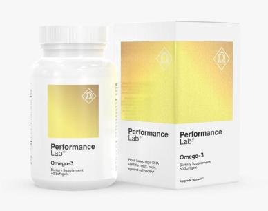 Performance Lab® Oméga 3