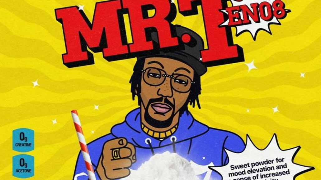 boldy james mr ten08 nouvel album album tracklist