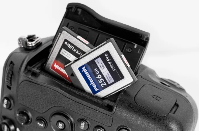 Carte PERGEAR UPGRADE CFE-B