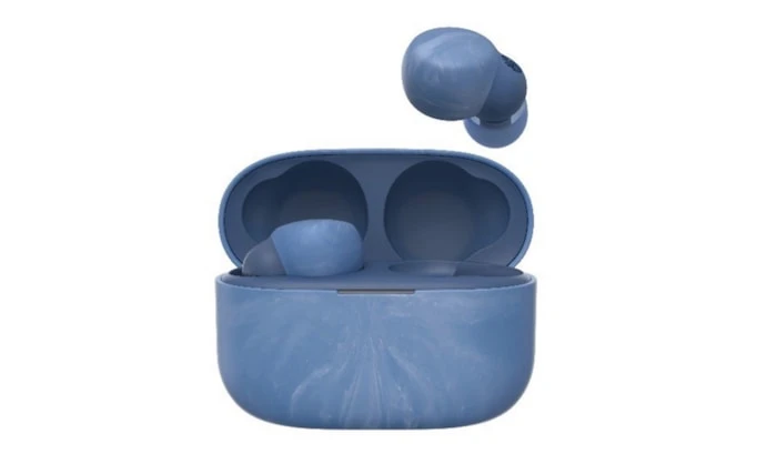 Sony LinkBuds S Terre Bleu