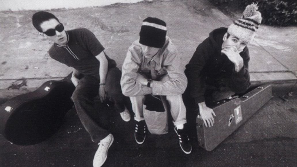 beastie boys check your head réédition réédition vinyle moi s'il te plait enregistre anniversaire