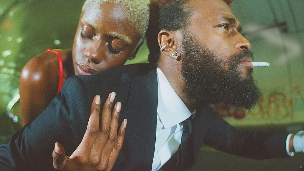 duckwrth chrome bull nouveau flux d'œuvres d'art ep