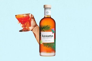 Kasama Rhum