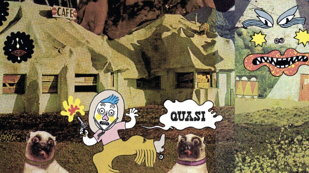 quasi casser les couilles de l'histoire dates de la tournée de la reine des oreilles 2023 sam coomes janet weiss flux d'actualités de la musique indie rock