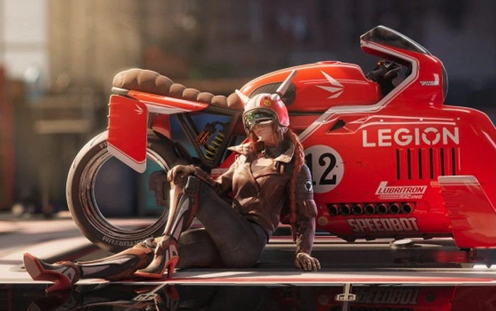 Référence GPU 3DMark Speed ​​Way