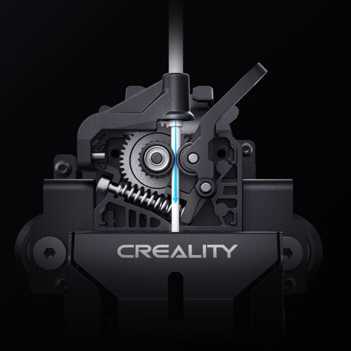 Créalité Ender-5 S1