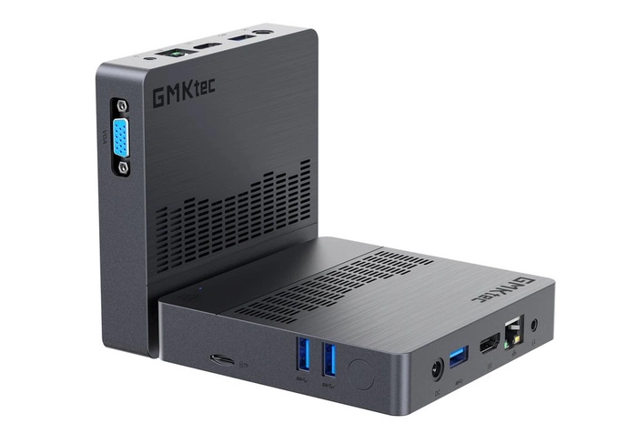 Mini-PC GMKtec
