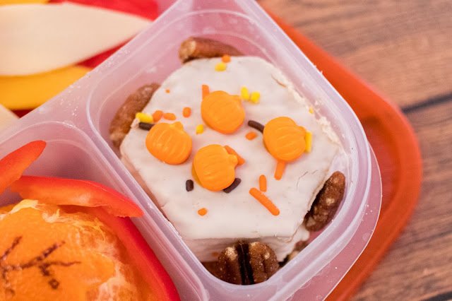 Comment faire un déjeuner scolaire à la dinde de Thanksgiving !