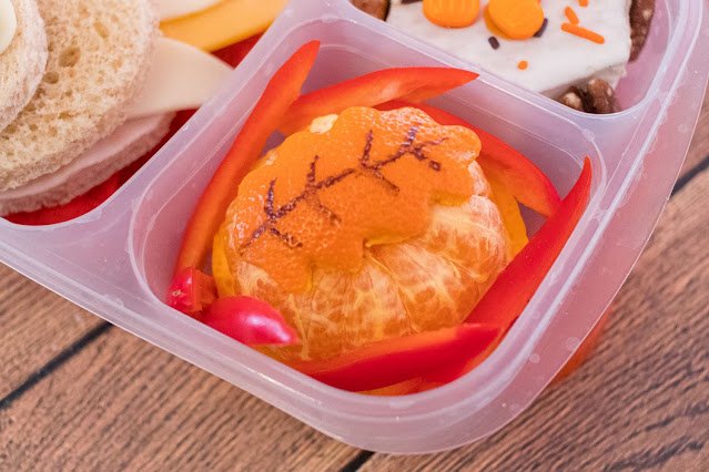 Comment faire un déjeuner scolaire à la dinde de Thanksgiving !