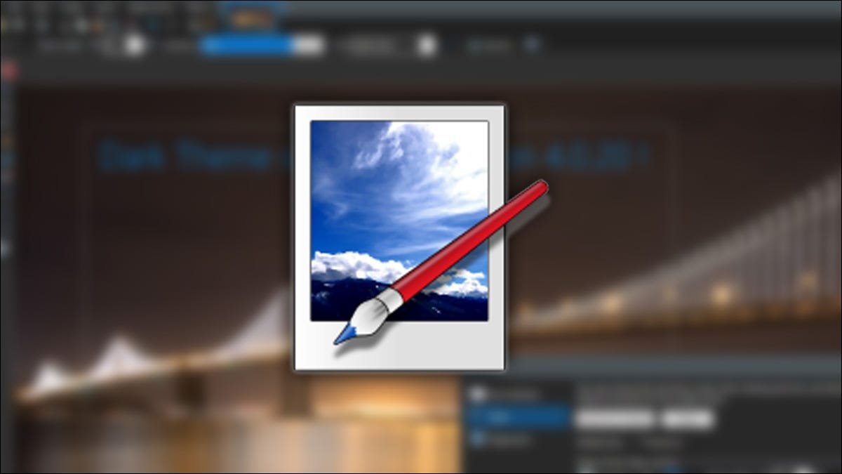 Logo Paint.NET