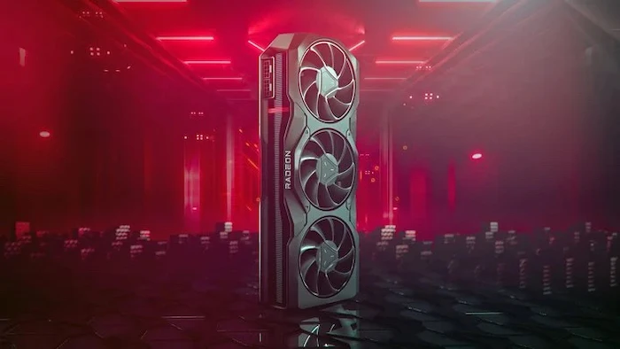 Série AMD Radeon RX 7900 